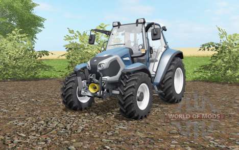 Lindner Lintrac 90 for Farming Simulator 2017