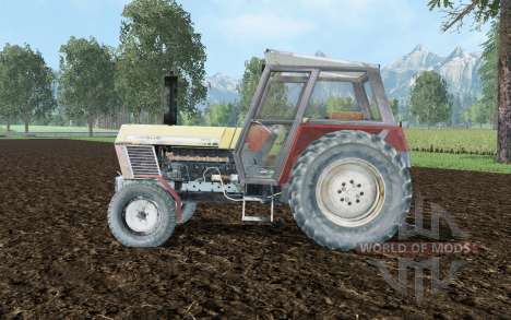 Ursus 1212 for Farming Simulator 2015