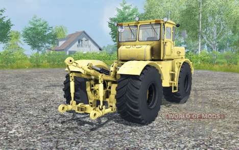 Kirovets K-700A for Farming Simulator 2013