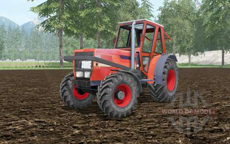 Same Frutteto II 60 for Farming Simulator 2015