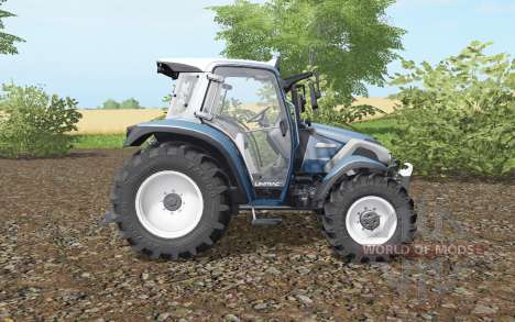 Lindner Lintrac 90 for Farming Simulator 2017
