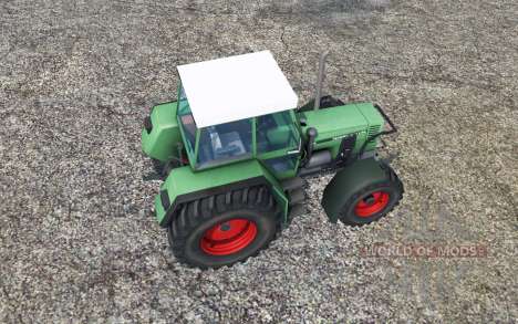 Fendt Favorit 614 for Farming Simulator 2013