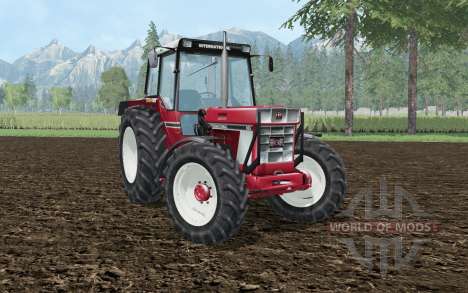International 955 A for Farming Simulator 2015