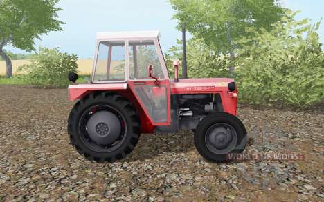 IMT 539 for Farming Simulator 2017