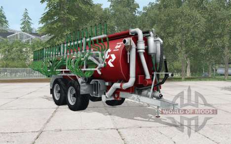 Kotte Garant VTL 19.500 for Farming Simulator 2015