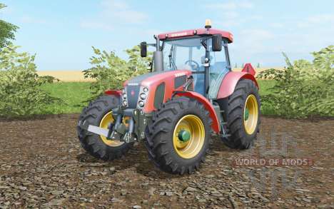 Ursus 15014 for Farming Simulator 2017
