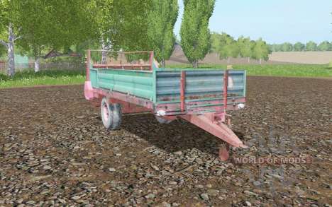 Warfama N227 for Farming Simulator 2017