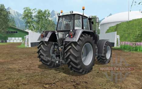 Fendt 930 Vario for Farming Simulator 2015