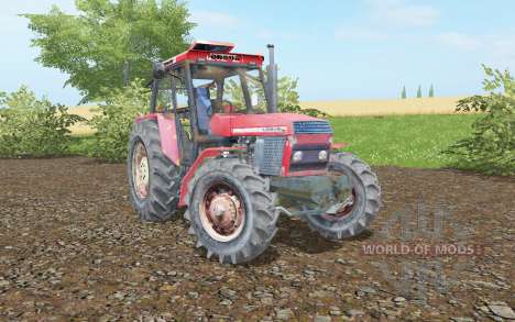 Ursus 1614 for Farming Simulator 2017