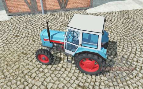 Eicher 3066A for Farming Simulator 2013