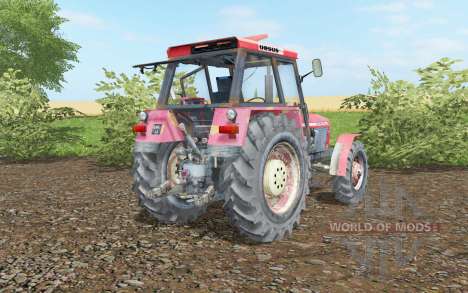 Ursus 1614 for Farming Simulator 2017