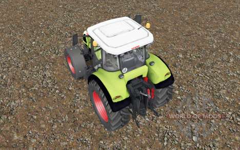 Claas Arion 620 for Farming Simulator 2017
