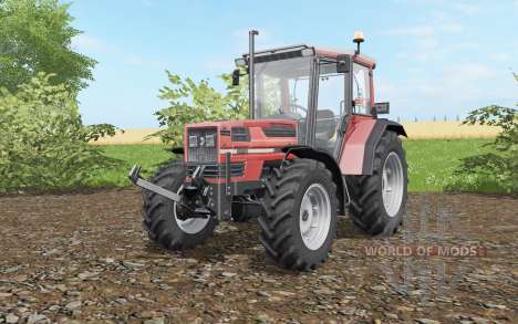 Same Explorer 90 for Farming Simulator 2017
