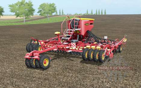 Vaderstad Rapid A 600S for Farming Simulator 2017