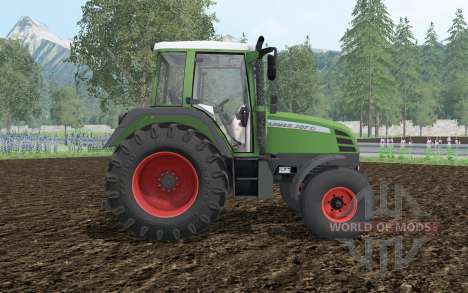 Fendt Farmer 307Ci for Farming Simulator 2015