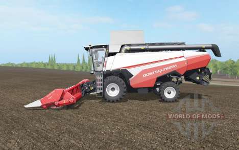 RSM 161 for Farming Simulator 2017