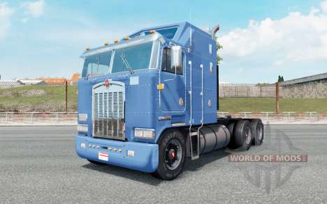 Kenworth K100 for Euro Truck Simulator 2
