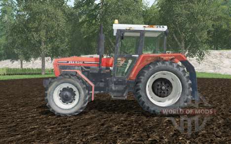 ZTS 16245 for Farming Simulator 2015
