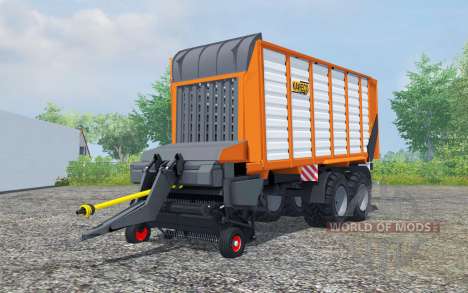 Kaweco Thorium 45 for Farming Simulator 2013