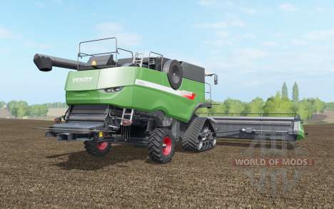 Fendt 9490 X for Farming Simulator 2017