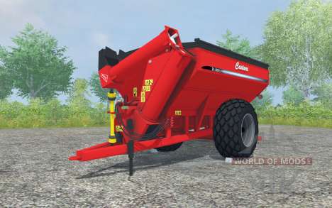 Cestari 19000 LTS for Farming Simulator 2013
