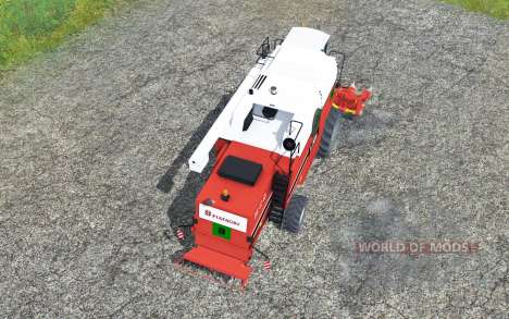 Fiat L 521 for Farming Simulator 2013