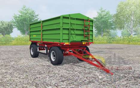 Pronar T680 for Farming Simulator 2013