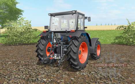 Eicher 2090 for Farming Simulator 2017