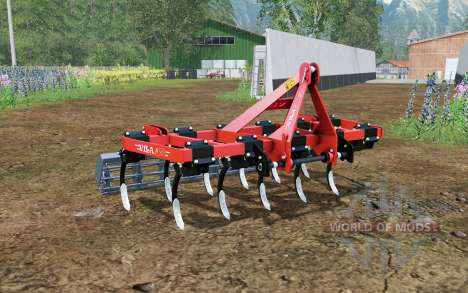 Vila SXH-2-11 for Farming Simulator 2015