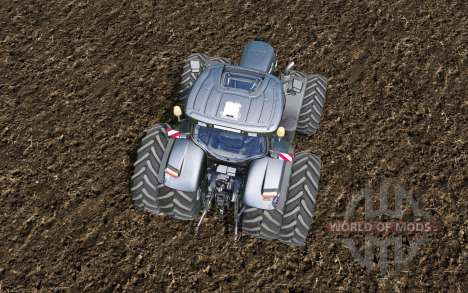 Case IH Puma 230 for Farming Simulator 2015