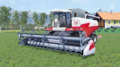 Acros 590 Plus for Farming Simulator 2015