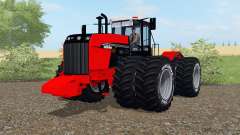Versatilᶒ 535 for Farming Simulator 2017
