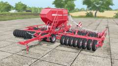 Horsch Pronto 9 DC carnation for Farming Simulator 2017