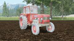 Zetoᶉ 5511 for Farming Simulator 2015