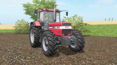 Case IH 1455 XŁ for Farming Simulator 2017