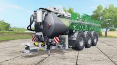 Kaweco Turbo Tanken 30000 for Farming Simulator 2017