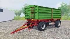 Pronar T680 pantone green for Farming Simulator 2013