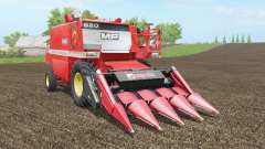 Massey Fergusoɲ 620 for Farming Simulator 2017