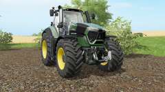Deutz-Fahr 9290-9340 TTV for Farming Simulator 2017