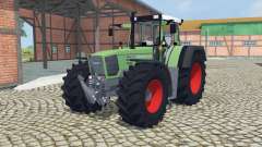 Fendt Favorit 824 Turboshift fruit salad for Farming Simulator 2013