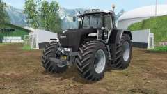 Fendt 930 Vario TMS raisin black for Farming Simulator 2015