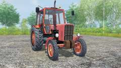 MTZ-80 Belaru for Farming Simulator 2013