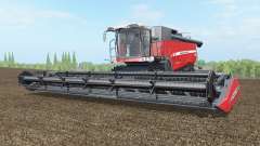 Massey Ferguson 9380 Dᶒlta for Farming Simulator 2017