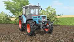 Eicher 2090 & 2100 A Turbo for Farming Simulator 2017