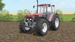 New Holland 8340 Powerstar SŁE for Farming Simulator 2017