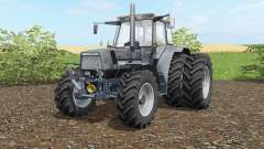 Deutz-Fahr AgroStar 6.61 gravel for Farming Simulator 2017