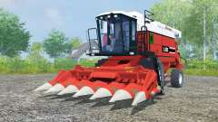 Fiat L 521 MCS for Farming Simulator 2013
