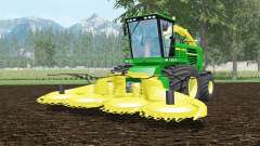 John Deeᶉe 7180 for Farming Simulator 2015