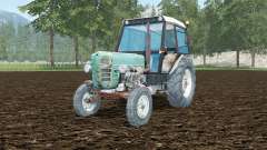 Ursus C-4011 downy for Farming Simulator 2015