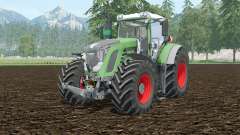 Fendt 939 Vario fern for Farming Simulator 2015